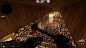 ХОТЕЛ ЗАТРОЛЛИТЬ, А ПОПАЛ В ЛОВУШКУ!!! УГАРНЫЕ ПРЯТКИ В CS:GO!!!