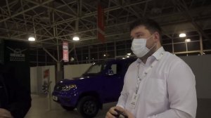 УАЗ ПАТРИОТ АВТОМАТ/БОЛЬШЕ НЕ КУПИТЬ???????