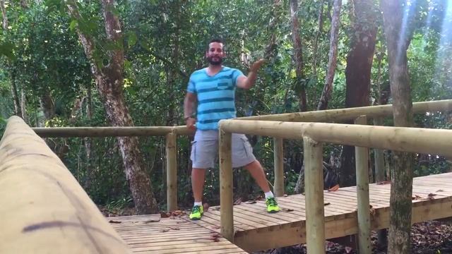 El Perdon Samba Mix- Choreo by Martin Zaleya смотреть онлайн