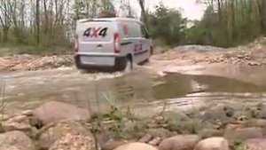 Dangel Peugeot Expert