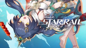 Стрим Honkai: Star Rail - Задание Бесконечная жизнь и Ивент #45 #honkaistarrail