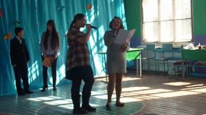 Супер Песня к 8-му марта