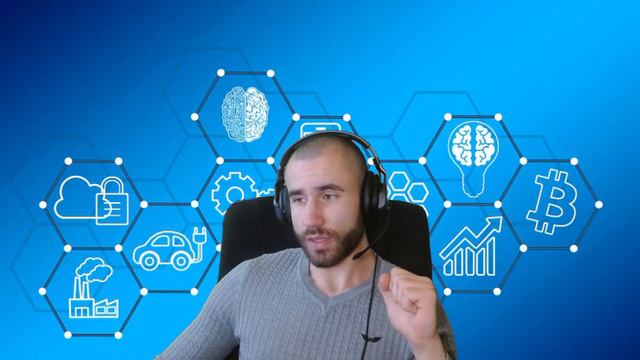 Крипто академия Част 1: Блокчейн и Криптовалути