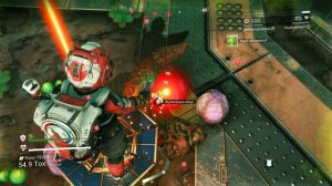 КАК БЫСТРО ФАРМИТЬ ЮНИТЫ В ?NO MAN'S SKY NEXT