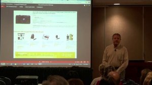 2013 Course Technology Conference: Tools for Interpreting and Teaching with Big Data