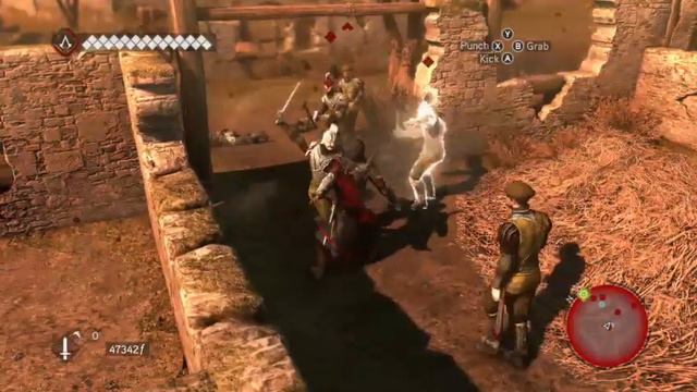 Assassins Creed Brotherhood Finale #assassinscreedbrotherhood  #twitch #ubisoft