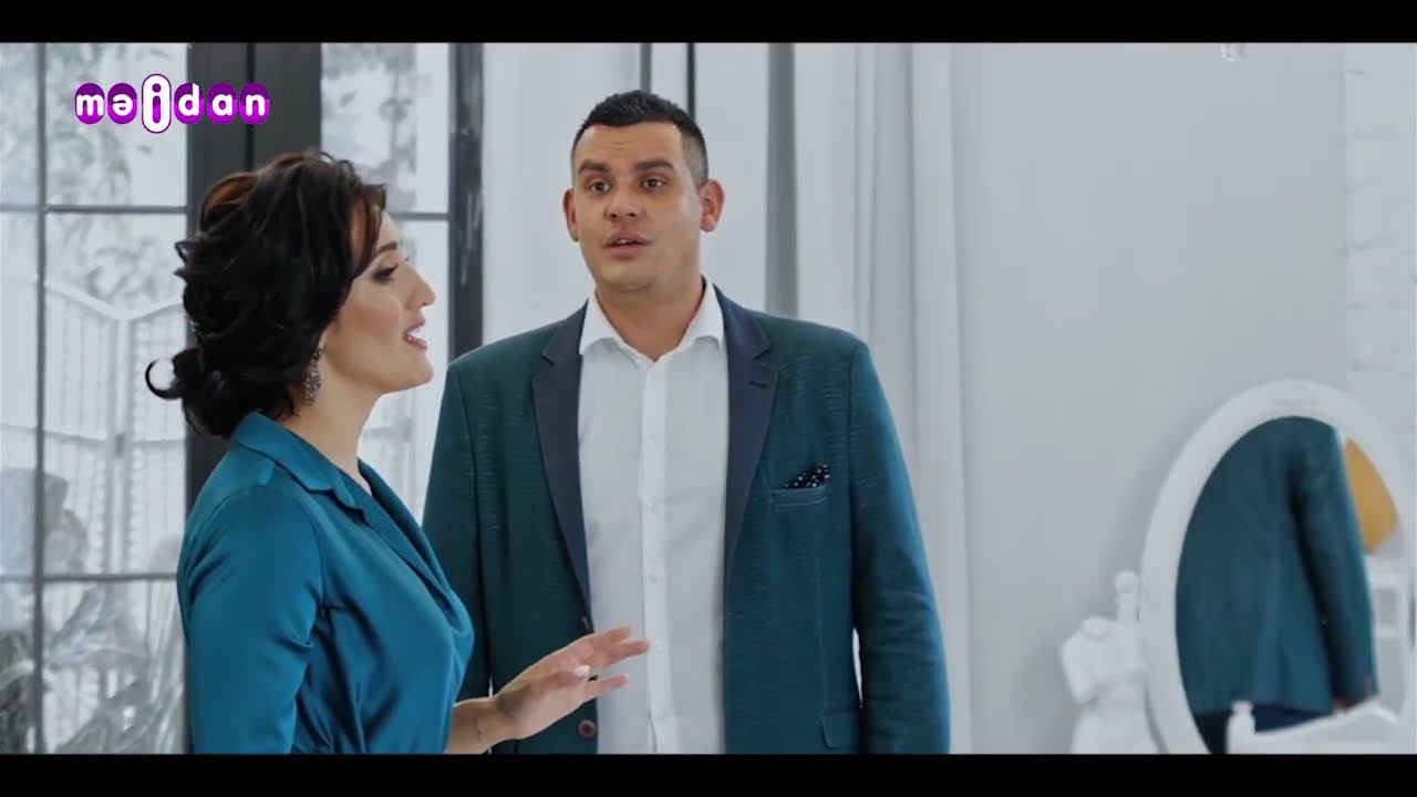 Шәптән түгел хәлләр икебезнең дә! Матур җыр смотреть онлайн