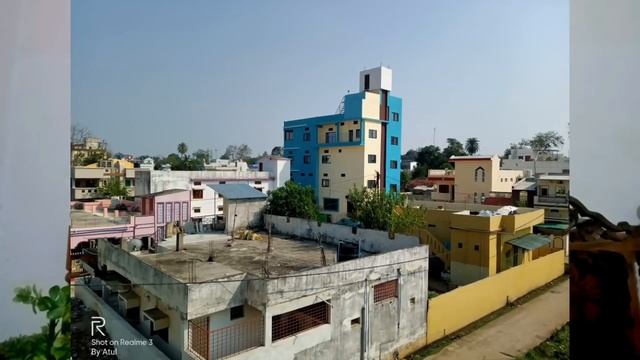 Realme 3 After 15 Days Use | Kya Haal ho Gaya | Atul Tech Bazaar смотреть онлайн