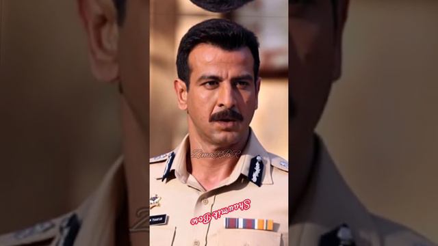 Ronit Roy's  all character #ronitroy #ronitboseroy #hero #superstar #mrparfect #love