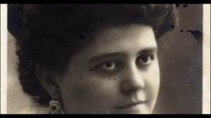 CELESTINA BONINSEGNA - chest voice