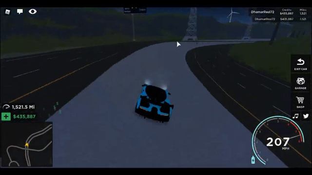 Free VIP Server Roblox Driving Simulator |ROBLOX INDONESIA| смотреть онлайн