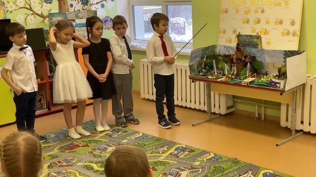 Путешествие по Уральской земле смотреть онлайн