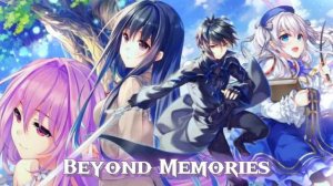 Seirei Gensouki – Beyond Memories – [ Season 1 ] ( Ost )