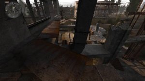 S.T.A.L.K.E.R. Anomaly. Где найти ТОЗ-34 "Зубр" для Хип