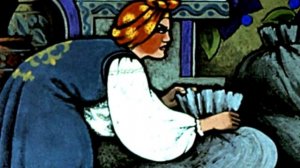 Ночь перед рождеством