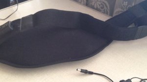 Массажер для спины Пноделикс