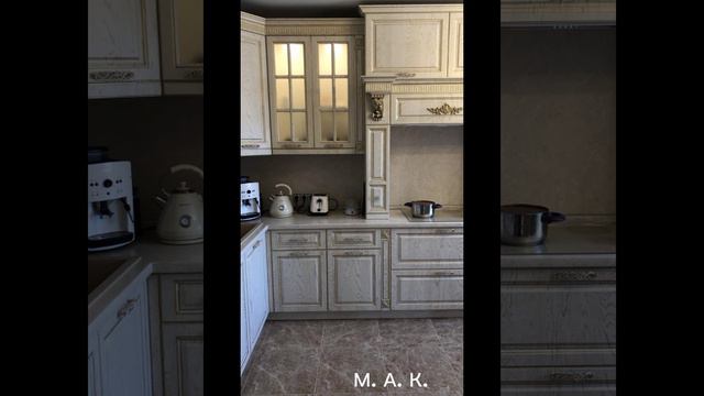 Кухня на заказ