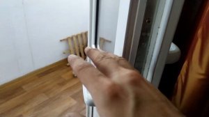 Как заменить ручки пластиковых дверей (да и окон тоже) и как они ломаются