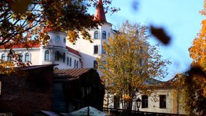 Европа (2006) (с) Музыка Релакс Инструментал (Roland GW-7 Workstation)