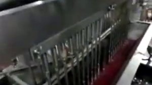 Линия производства карамельных конфет