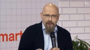 Дети и гаджеты. Вредны ли гаджеты для детей?/SmartFest2020