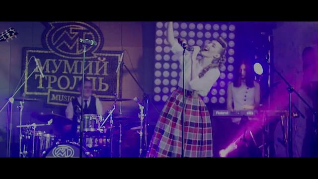 ВИА СоюзЭстрада - Ландыши смотреть онлайн