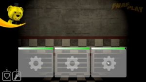 FNAF МЕГА СТРАШНЫЕ АНИМАТРОНИКИ КОШМАРНЫЙ СПРИНГТРАП и БОННИ из ФНАФ !!!