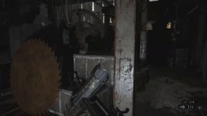 Все боссы Resident Evil 8 Village