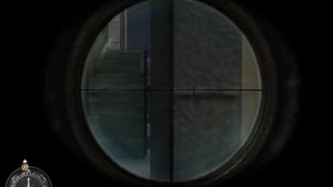 Call Of Duty Операция Абвер (PC, 2005) Миссия 8