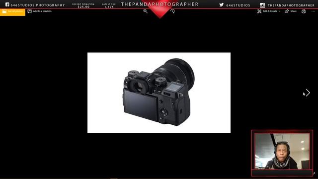 Why I Want To SWITCH From Sony To Fuji смотреть онлайн