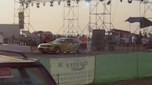 Роман Нагервадзе 9,33 АвтоЭкзотика 2010 Sport Edition.wmv