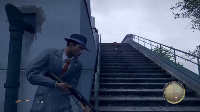 (Playtrough #10 FIN) MAFIA 2 BUG ÉDITION ALL PLAYBOY MAGAZINES смотреть онлайн