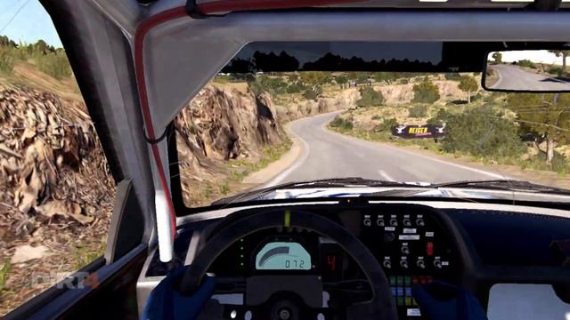 Dirt 4 | Macbook Pro | Peugeot 309 смотреть онлайн