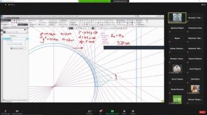 ТММ. Курсовой проект. Консультация по 3-му листу. Часть 2. 31.10.2020