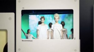 Презентация Студии красоты "Klimenko professional"