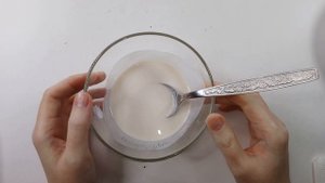 Восстановит даже самые убитые волосы. Маска для роста и укрепления волос