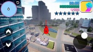 СКАЧАЛ GTA TRILOGY - The Definitive Edition НА ТЕЛЕФОН?