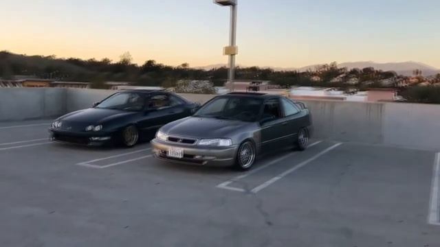 Domani coupe walk around! смотреть онлайн