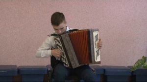 Ю. Гаврилов «Колобок»