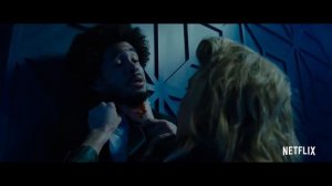 Фильм Клыки Ночи смотреть трейлер 2021