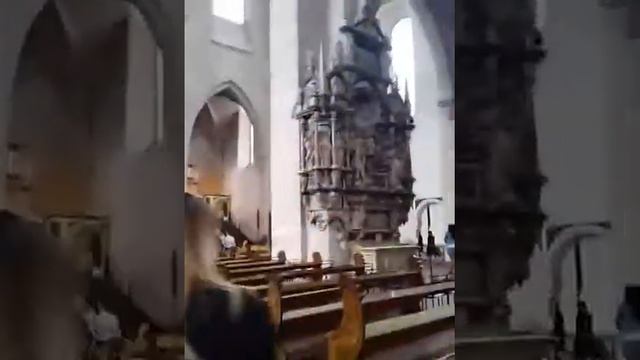 Катедраль в Триере смотреть онлайн