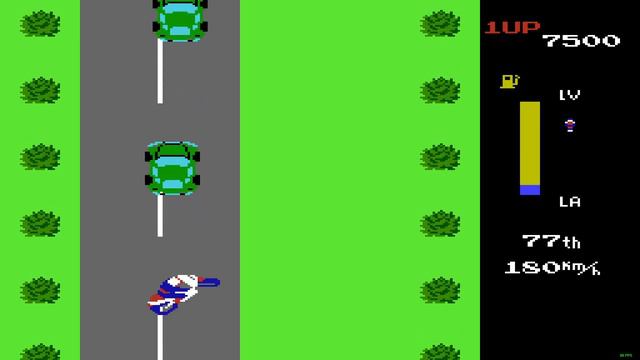 Неиграбельные игры на Денди