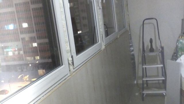 Что такое тёплый балкон
