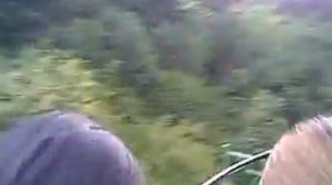 Горки Дядя обкакался