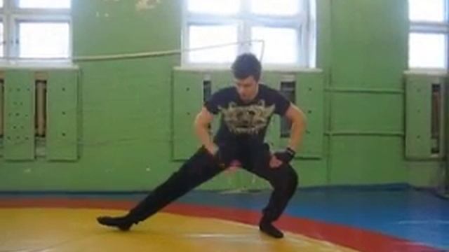 Разминка смотреть онлайн