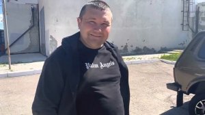 ЛЕГЕНДАРНАЯ НИВА 4х4 НА РЕЗИНЕ КАМА-FLAME В ТОЛЬЯТТИ. СОВСЕМ ДРУГОЙ ВИД.