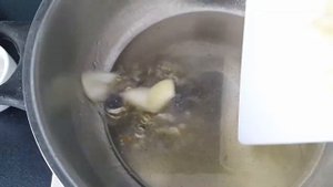 СУП-ПЮРЕ ИЗ ТЫКВЫ С КОКОСОВЫМ МОЛОКОМ !