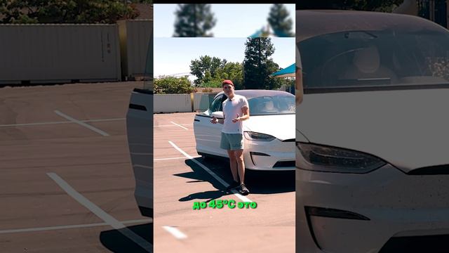 Model Y или Model X: Сравнение Tesla, Которого Вы Не Ожидали!