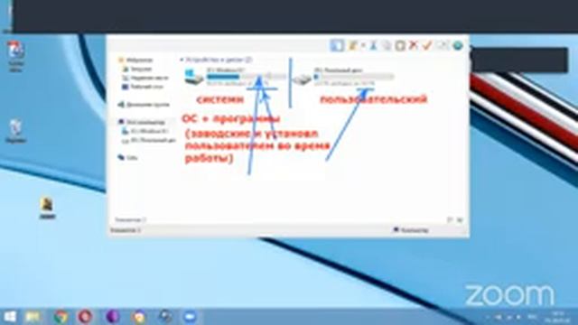 280122 Проф чистка гаджета (ОЗУ и ПЗУ) с помощью клинра часть 3 смотреть онлайн