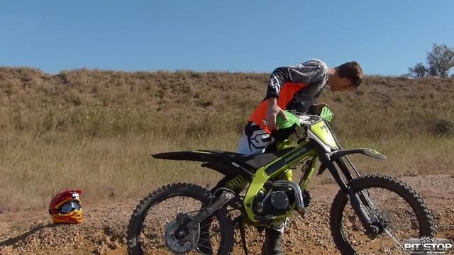 Jumper 110. Что за дичь и для чего? смотреть онлайн